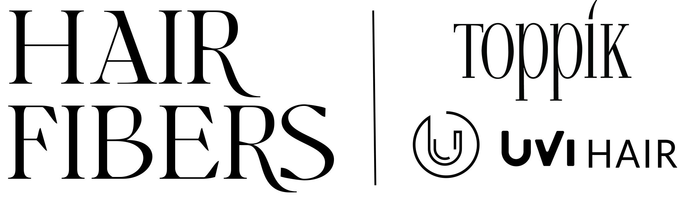 HairFibers
