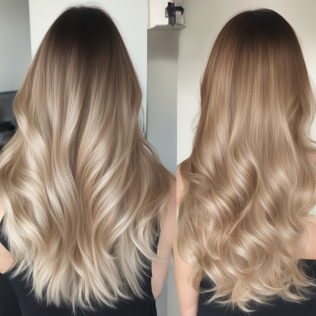 Gušća kosa, ali tanka? Kako iskoristiti prednosti i nositi se s izazovima