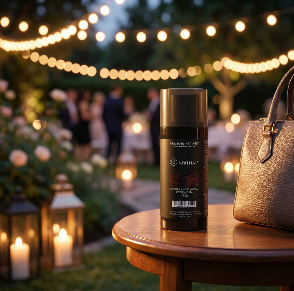 Česta pitanja o vlaknima za kosu